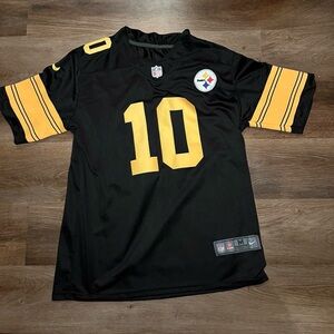 Martavis bryant Steelers jersey
